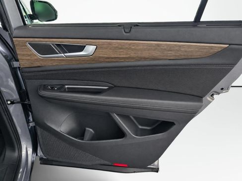 New 2026 Volkswagen Atlas SEL AWD/4WD image 37