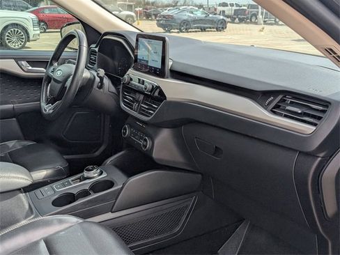 Used 2020 Ford Escape SEL image 24