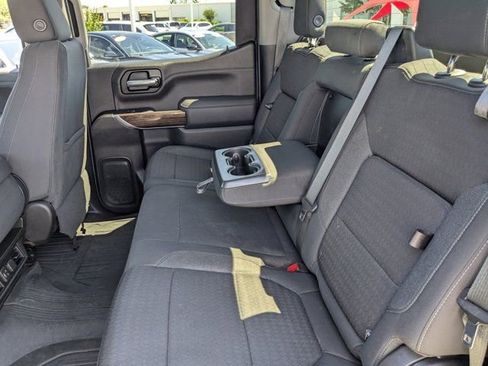 Used 2022 GMC Sierra 1500 Elevation AWD/4WD image 14
