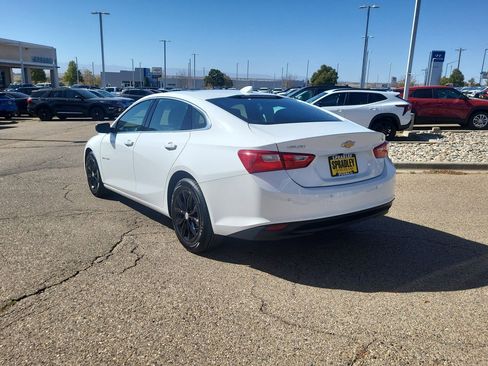 Used 2024 Chevrolet Malibu LT image 6