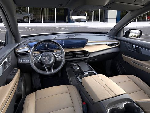 New 2026 Buick Enclave Preferred w/ Super Cruise Package FWD image 15