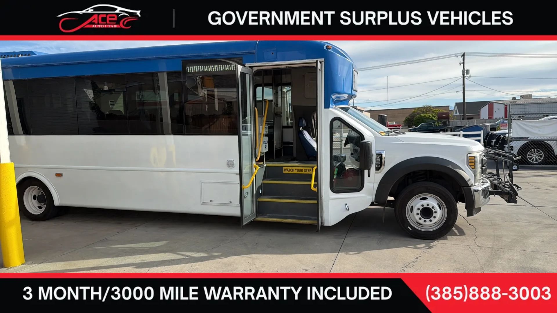 Used 2019 Ford F550 2WD Regular Cab Super Duty image 16