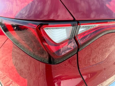 Used 2023 Acura MDX Advance image 10