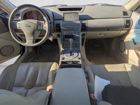Used 2004 INFINITI G35 Coupe w/ Premium Pkg RWD image 18