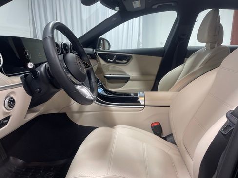 Used 2025 Mercedes-Benz C 300 4MATIC Sedan image 20