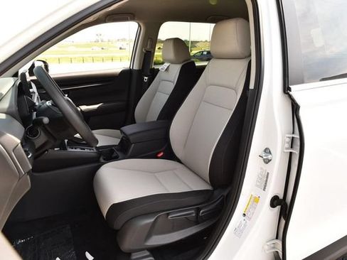New 2026 Honda CR-V LX image 17