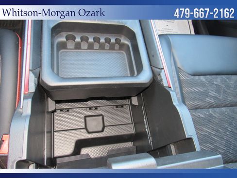 Used 2019 RAM 1500 Rebel w/ Rebel Level 2 Equipment Group RWD image 44
