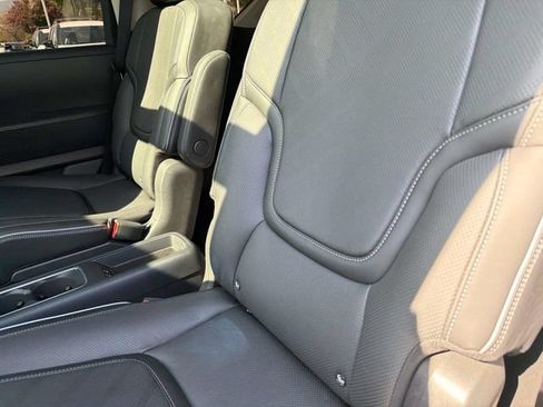 Used 2026 INFINITI QX80 Luxe w/ Cargo Package AWD/4WD image 11