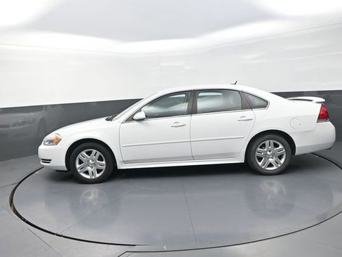 Used 2012 Chevrolet Impala LT image 41