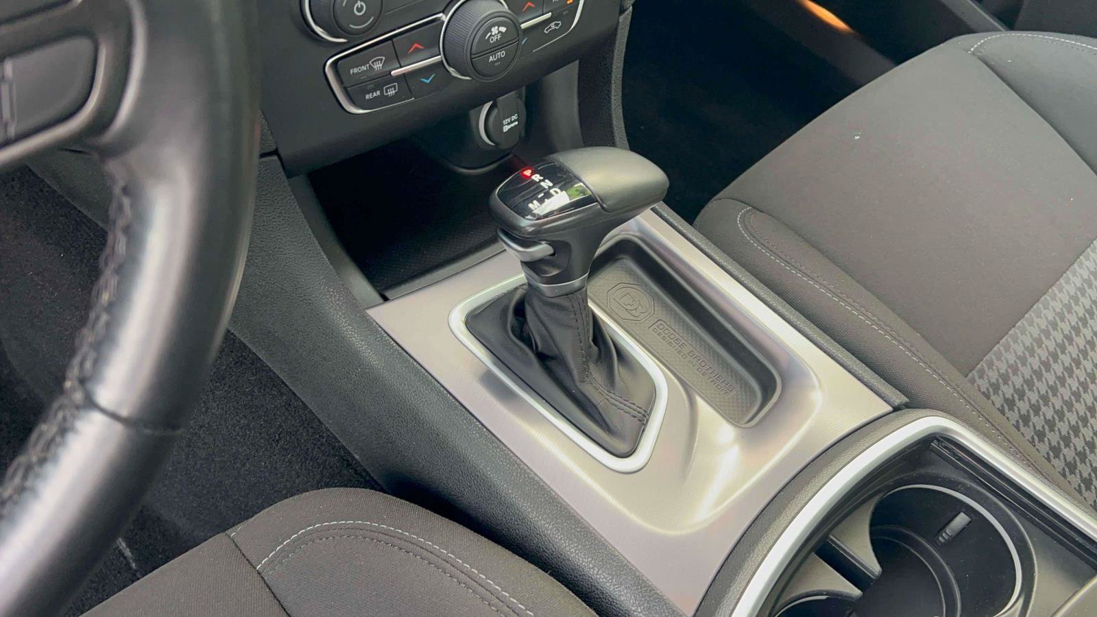 Used 2023 Dodge Charger GT w/ Cold Weather Package AWD/4WD image 17