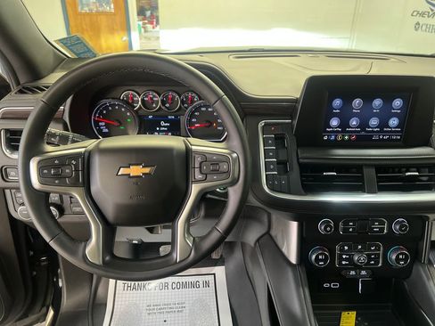 Used 2024 Chevrolet Tahoe LS w/ Max Trailering Package image 19