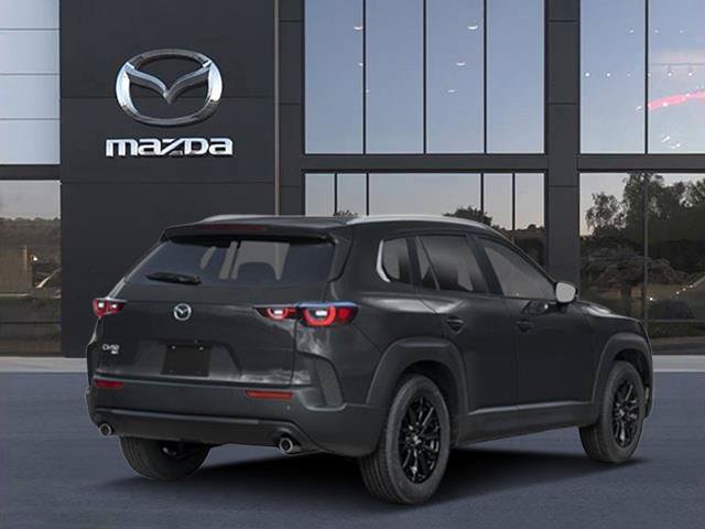 New 2026 MAZDA CX-50 AWD 2.5 S w/ Weather Package image 2