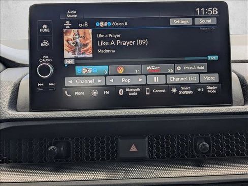 Used 2025 Honda CR-V Sport-L image 14