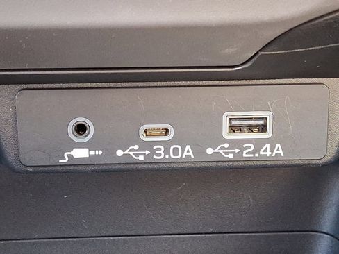 Certified 2024 Subaru Crosstrek 2.0i Premium AWD/4WD image 24