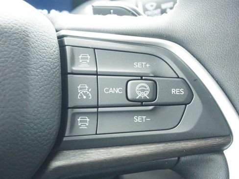 New 2026 Jeep Grand Cherokee Limited AWD/4WD image 34