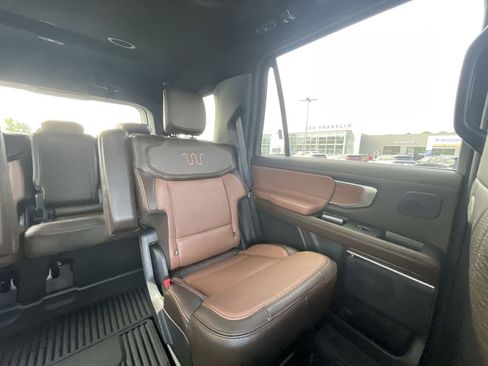 New 2026 Ford Expedition King Ranch AWD/4WD image 14