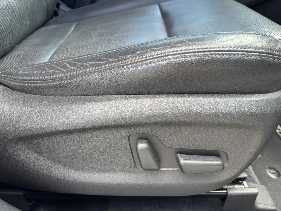 Used 2016 Hyundai Tucson Limited FWD image 15