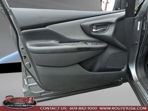 Used 2020 Nissan Murano S w/ Technology Package AWD/4WD image 27