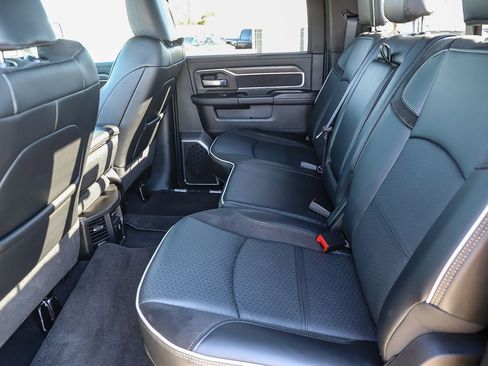 Used 2026 RAM 2500 Laramie image 24