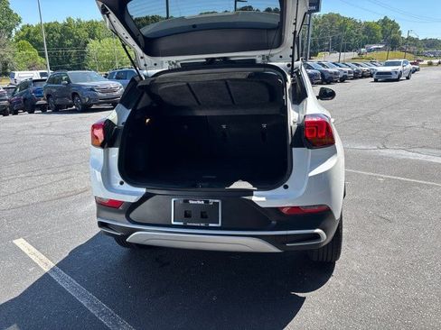 Used 2021 Buick Encore GX Preferred FWD image 48
