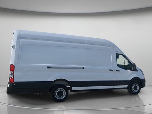 New 2026 Ford Transit 350 148 High Roof Extended RWD image 33