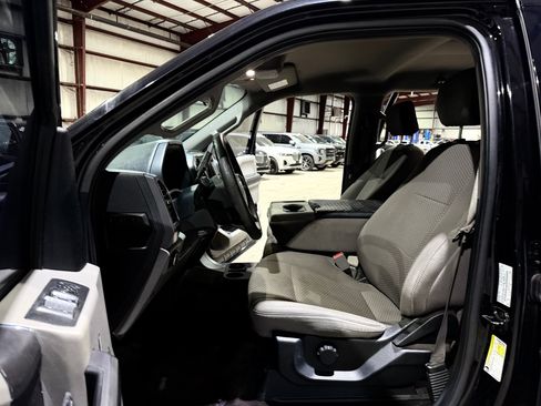 Used 2019 Ford F150 XLT AWD/4WD image 13
