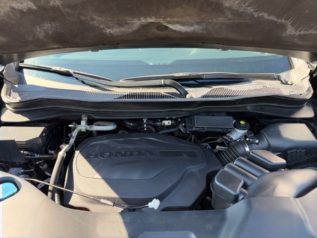 Used 2022 Honda Ridgeline Black Edition image 28