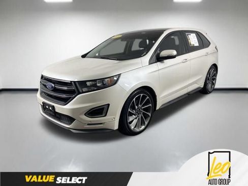 Used 2015 Ford Edge Sport w/ Equipment Group 401A AWD/4WD image 1