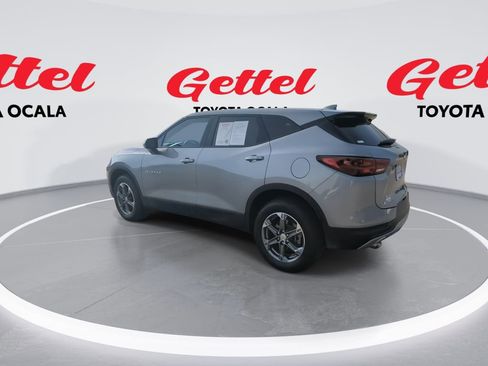 Used 2023 Chevrolet Blazer LT image 6