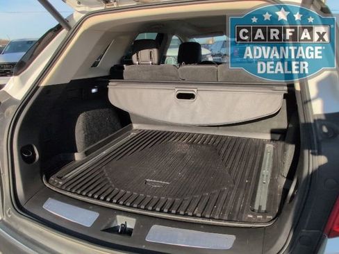 Used 2019 Cadillac XT5 Luxury image 11