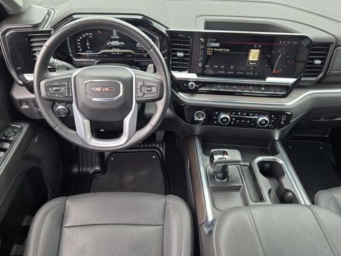 Used 2023 GMC Sierra 1500 SLT RWD image 25