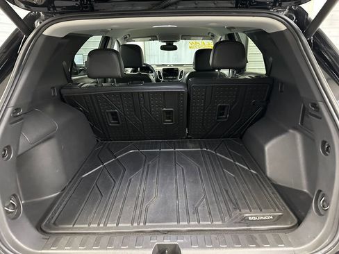 Certified 2023 Chevrolet Equinox Premier w/ LPO, Floor Liner Package image 25