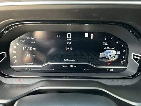 Certified 2022 GMC Yukon XL Denali w/ Denali Ultimate Package AWD/4WD image 23