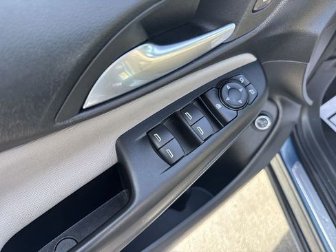 Used 2024 Buick Envista Avenir FWD image 15