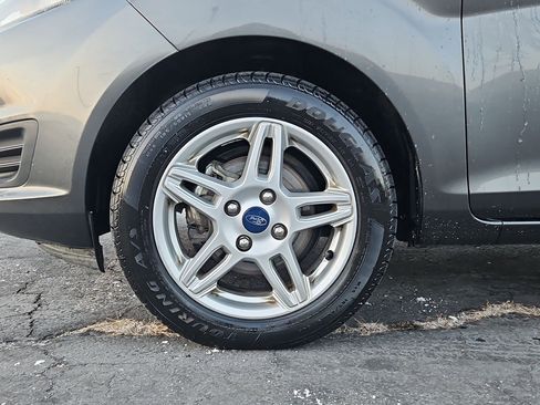 Used 2019 Ford Fiesta SE image 13