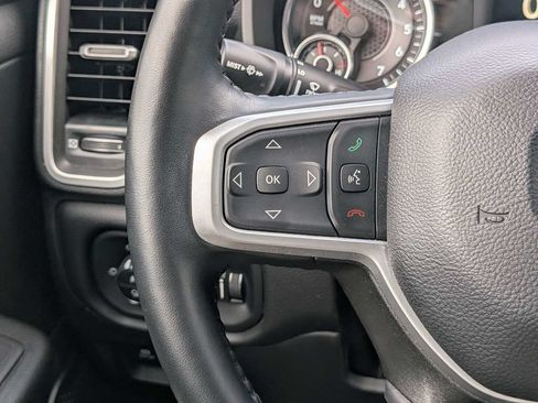 Used 2023 RAM 1500 Big Horn AWD/4WD image 23