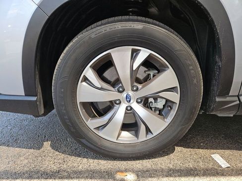 Used 2025 Subaru Ascent Premium AWD/4WD image 29