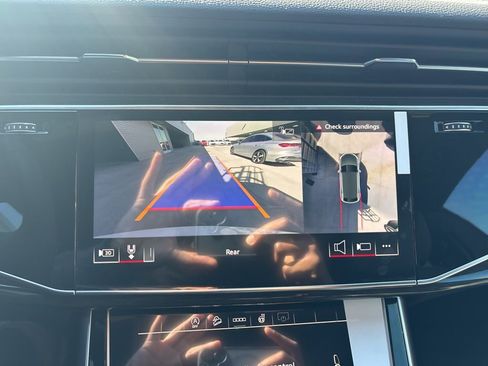 New 2026 Audi Q8 Premium Plus image 24
