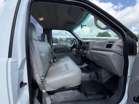 Used 1999 Ford F450 XL RWD image 17