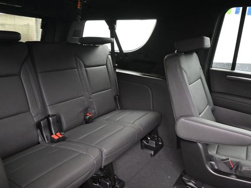 New 2026 Chevrolet Suburban LT w/ Comfort Package image 10