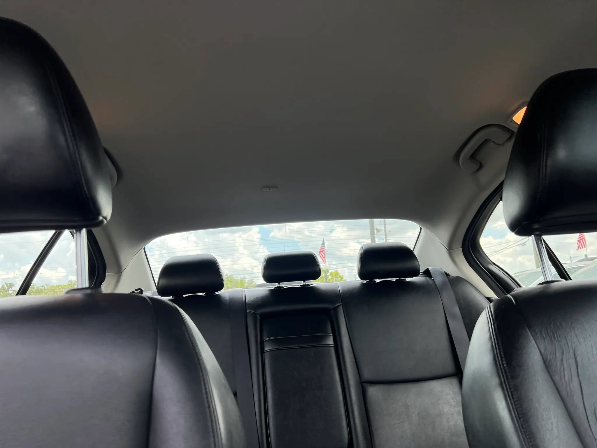 Used 2018 INFINITI Q50 Pure RWD image 19