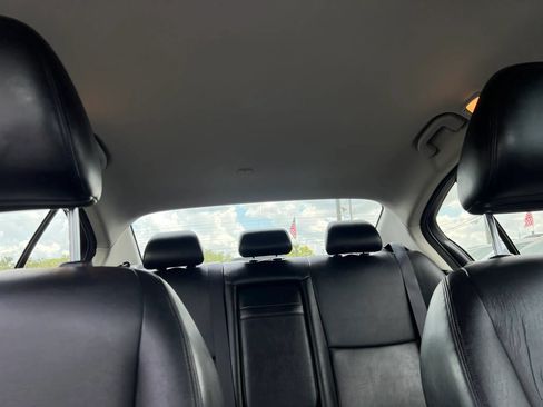 Used 2018 INFINITI Q50 Pure RWD image 19