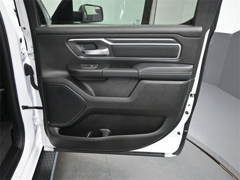 Used 2025 RAM 1500 Big Horn image 16