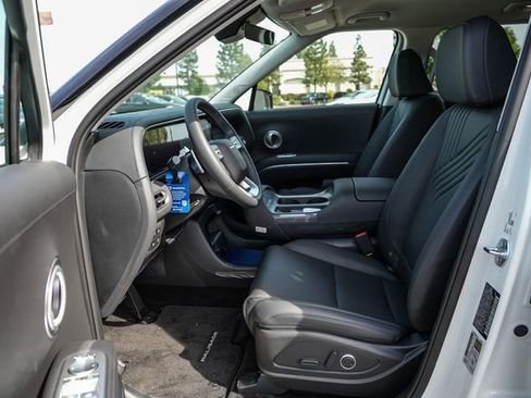 New 2026 Hyundai Palisade SEL AWD/4WD image 22