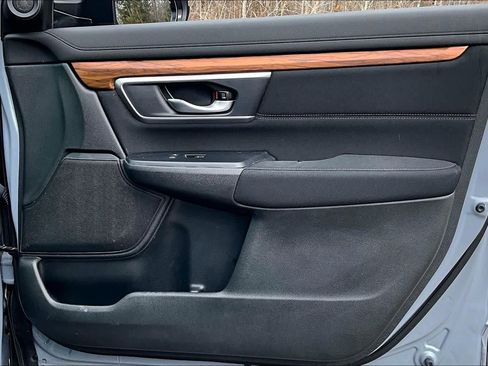 Used 2021 Honda CR-V EX image 23