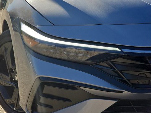 New 2026 Hyundai Elantra SEL Sport image 29