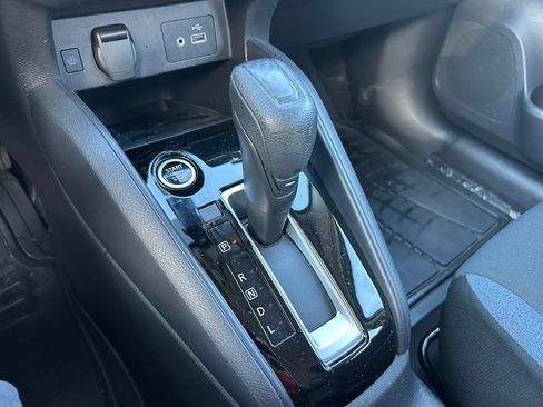 Used 2024 Nissan Versa SV FWD image 26