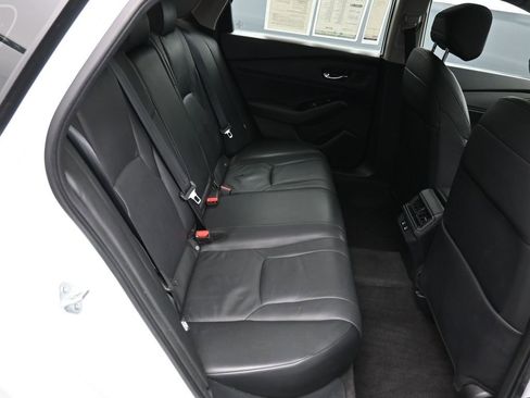 Used 2023 Honda Accord Touring image 23