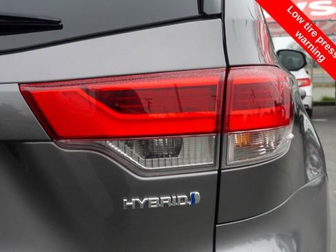Used 2019 Toyota Highlander LE image 8