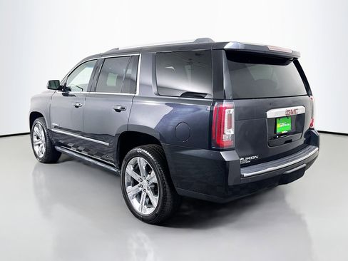 Used 2020 GMC Yukon Denali w/ Denali Ultimate Package image 7